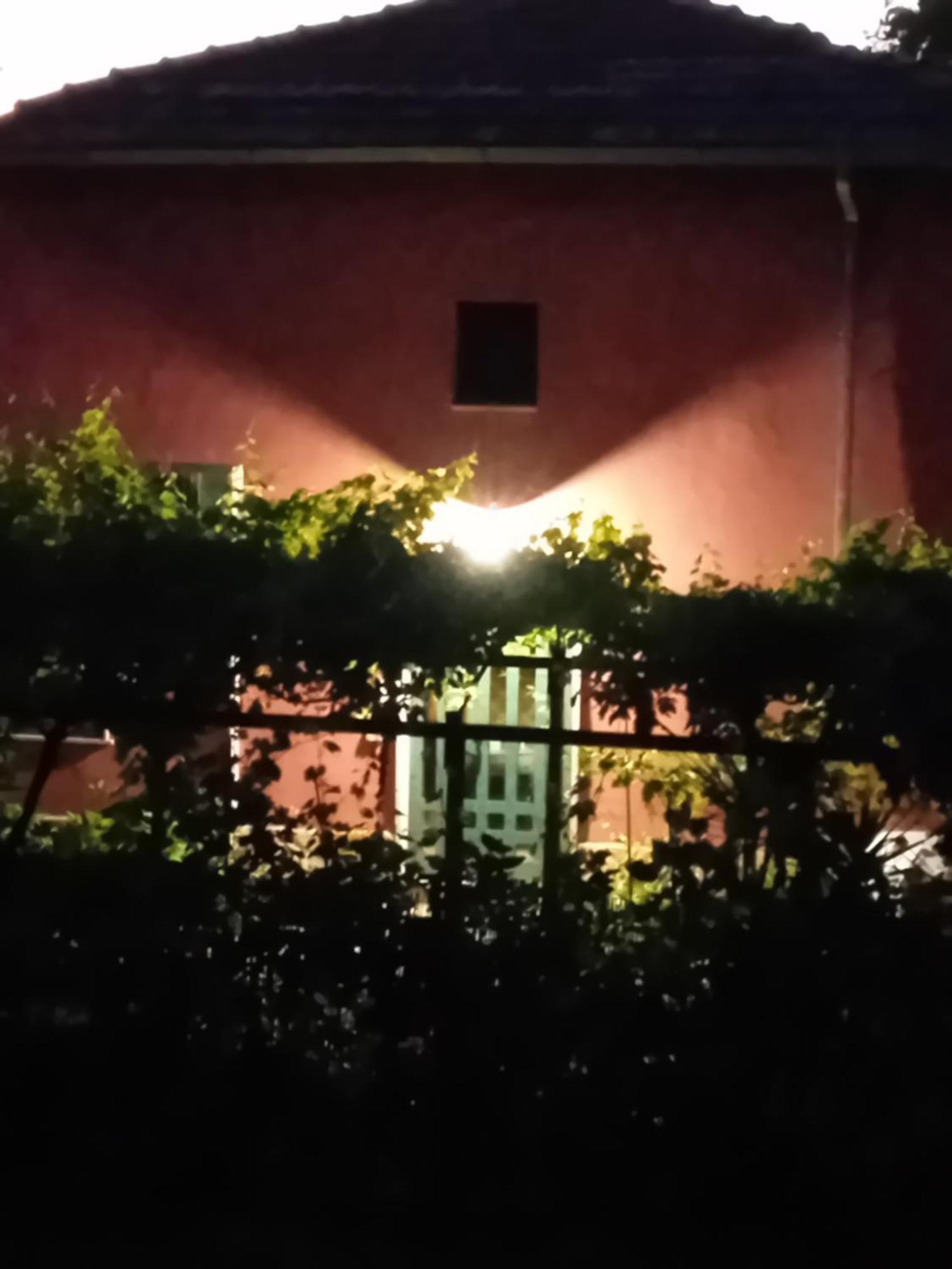 Bella Di Notte Apartment San Giorgio a Liri Exterior photo