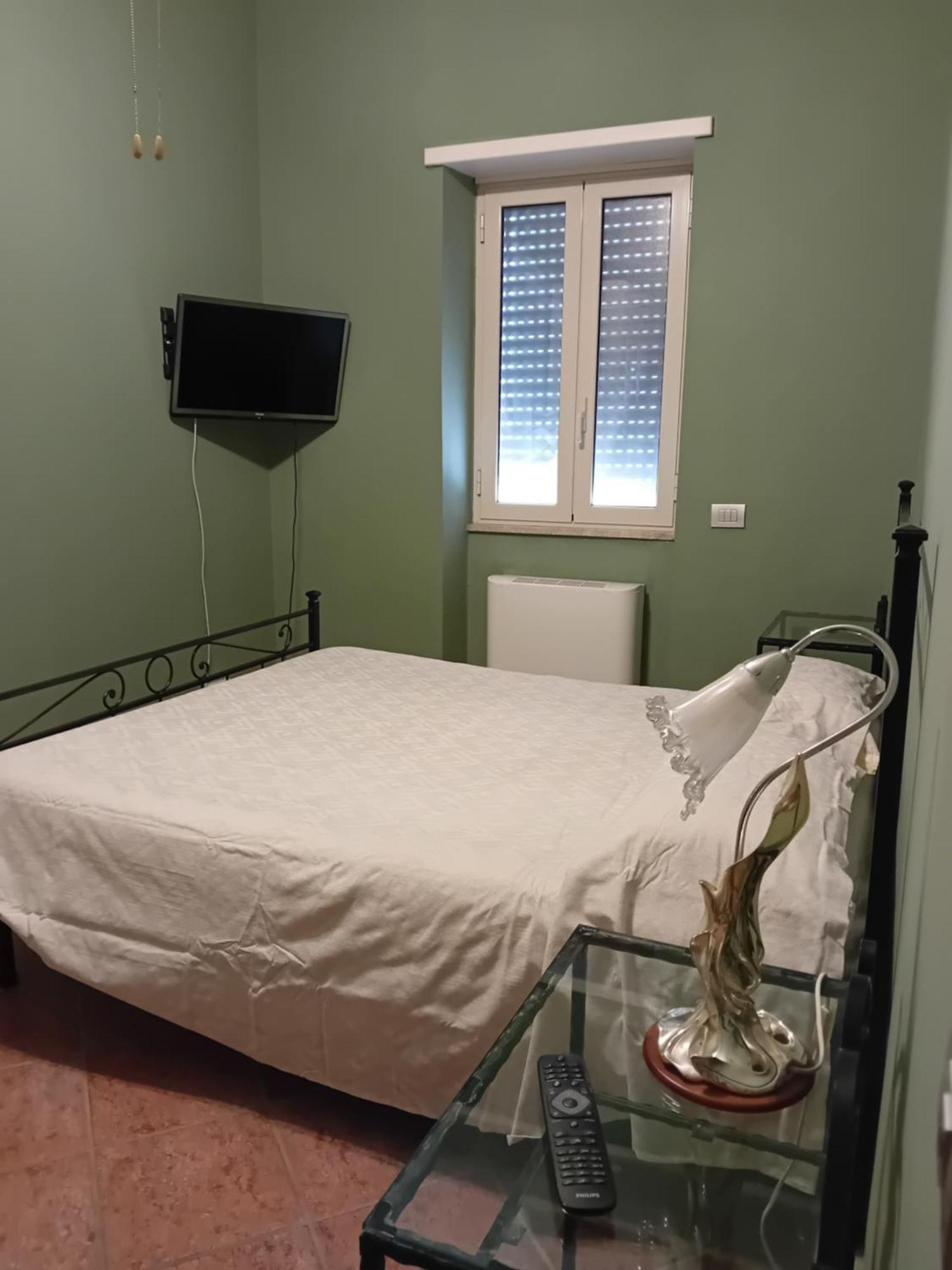 Bella Di Notte Apartment San Giorgio a Liri Exterior photo