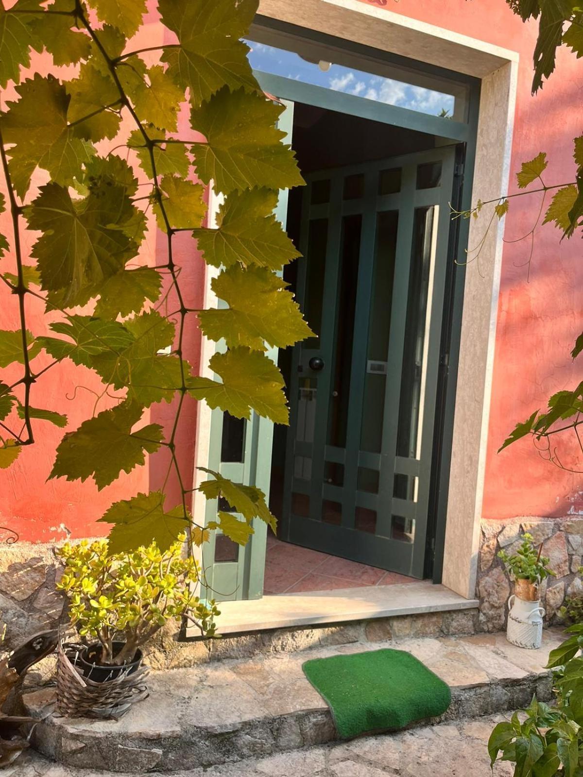 Bella Di Notte Apartment San Giorgio a Liri Exterior photo